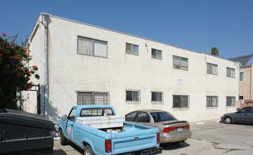 4525 Florida St in San Diego, CA - Building Photo - Building Photo