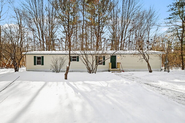 property at 1413 W Sian Dr