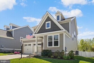 397 Pear Blossom Rd in Stafford, VA - Foto de edificio - Building Photo