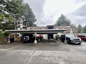 5032 S 58th St in Tacoma, WA - Building Photo
