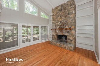 815 San Remo Ct in Fayetteville, GA - Building Photo - Building Photo