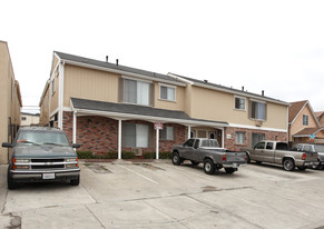 4160 41st St in San Diego, CA - Building Photo