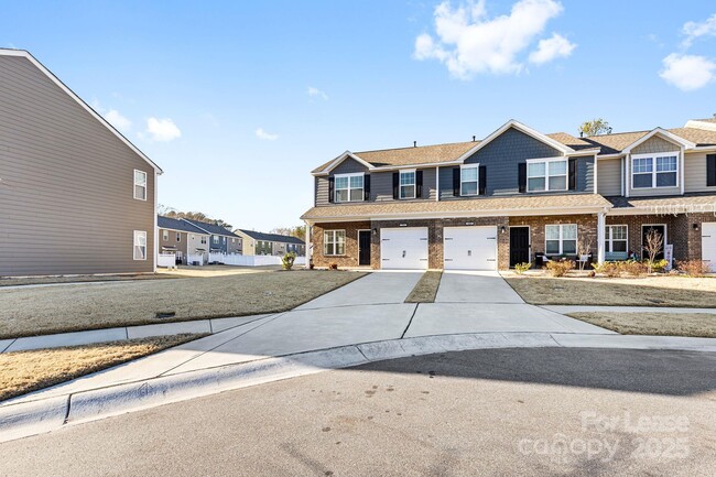 543 San Marco Dr in Gastonia, NC - Building Photo - Building Photo