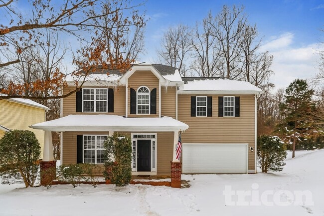 property at 8847 Twisted Pine Dr