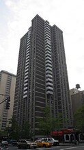 Columbus House in New York, NY - Building Photo - Building Photo