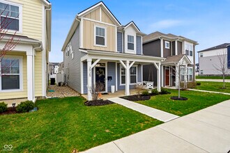 2925 Bolton Square Blvd in Indianapolis, IN - Building Photo - Building Photo