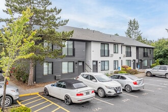 The Lark in Happy Valley, OR - Building Photo - Building Photo