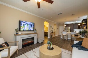 The Oasis at Highwoods Preserve in Tampa, FL - Building Photo