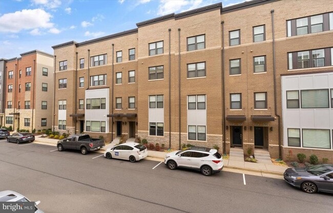 property at 20532 Milbridge Ter