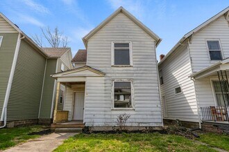 917 Home Ave in Fort Wayne, IN - Building Photo - Building Photo
