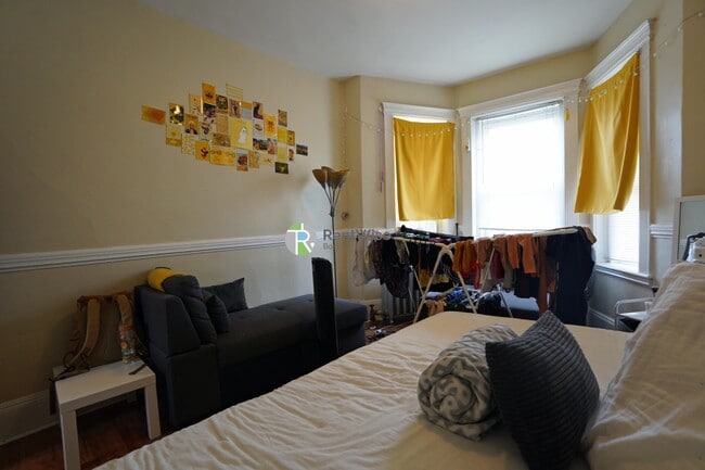 38 Hemenway St in Boston, MA - Building Photo - Building Photo