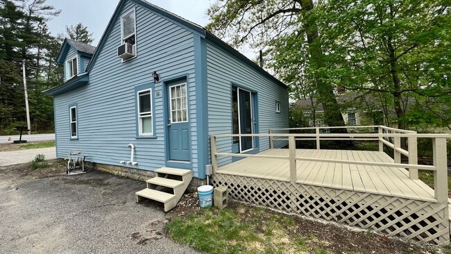 property at 311 Knox Marsh Rd
