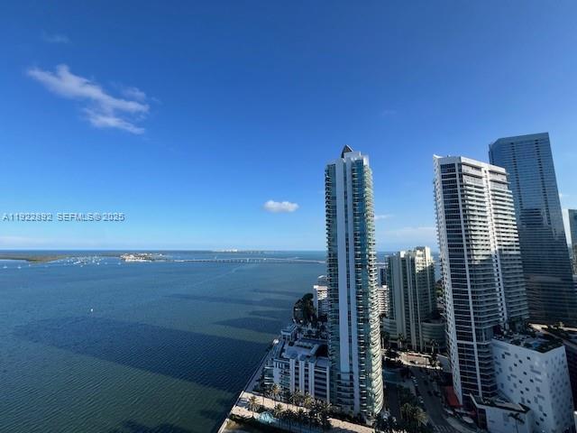 property at 1155 Brickell Bay Dr