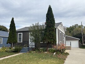 157 Judd St in Madison, WI - Building Photo