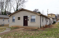 Shelby Hills Apartments II in Nashville, TN - Building Photo - Building Photo