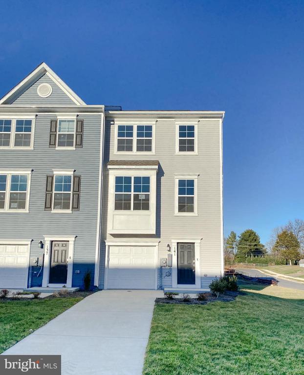 property at 141 Canning Rd