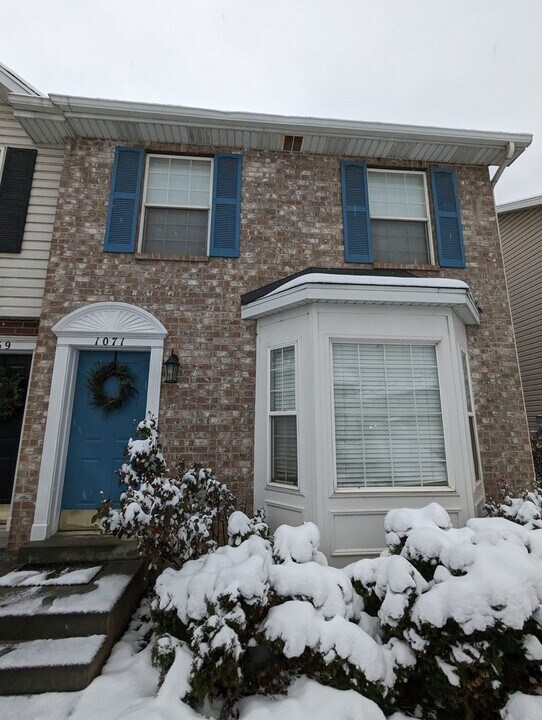 1071 S 810 E in Provo, UT - Building Photo