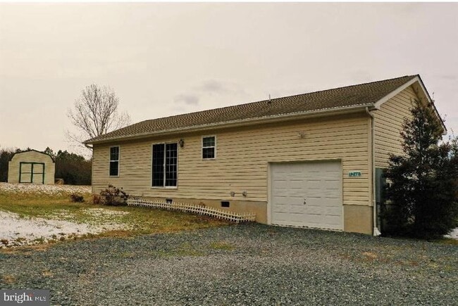 5850 Ketch Rd in Prince Frederick, MD - Building Photo - Building Photo