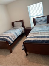 3903 Falcon Ct in Wilson, NC - Foto de edificio - Building Photo