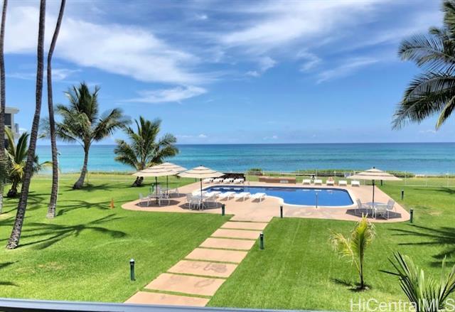 87-561-561 Farrington Hwy in Waianae, HI - Building Photo - Building Photo