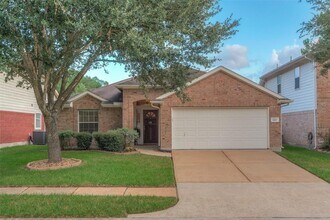 1907 Louetta Lee Dr in Spring, TX - Building Photo - Building Photo