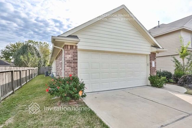 18707 N Lyford Dr in Katy, TX - Building Photo - Building Photo