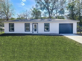 2 Spring Trail in Ocala, FL - Building Photo