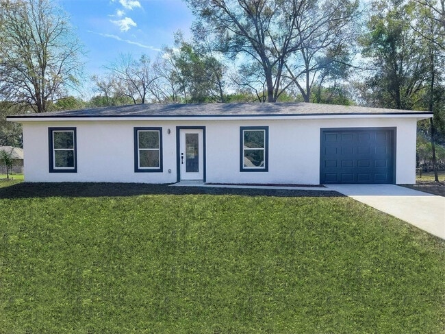 property at 2 Spring Trail