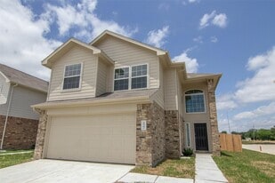 18502 Rock Flats Ravine Dr in Katy, TX - Building Photo