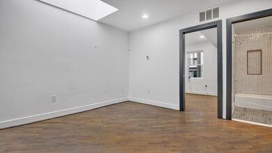 1808 Benning Rd NE, Unit #3 in Washington, DC - Foto de edificio - Building Photo
