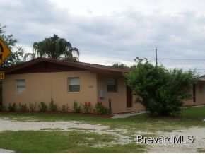 2179 Randolph St NE in Palm Bay, FL - Building Photo