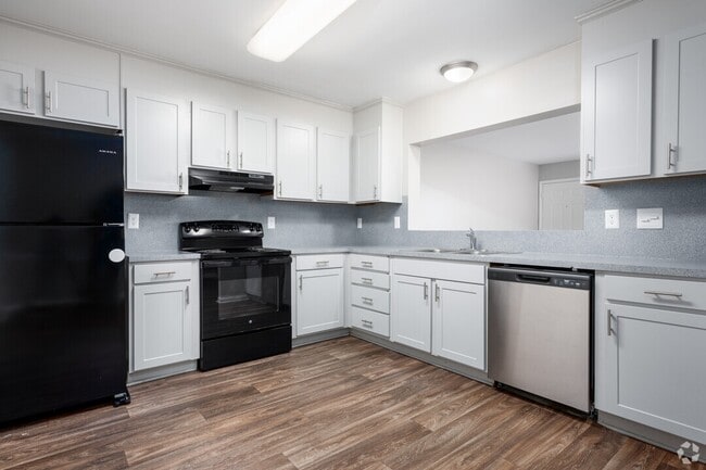 Morgan Place Apartments in Clemmons, NC - Building Photo - Building Photo