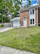 4917 Artcrest Dr in Midland, MI - Building Photo