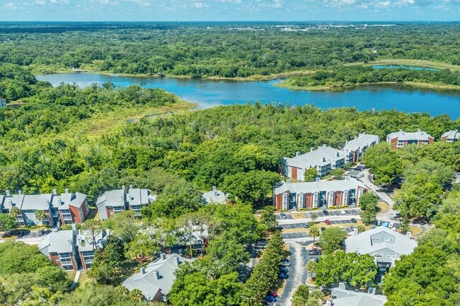 Lotus Landing in Altamonte Springs, FL - Building Photo - Building Photo