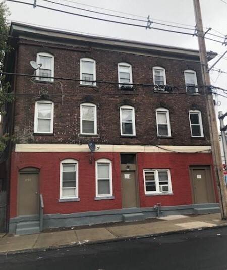 323-325 Marshall St in Paterson, NJ - Building Photo - Building Photo