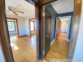 4 Goldsmith Ave in Medford, MA - Building Photo