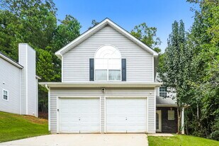 3800 Kings Hwy in Douglasville, GA - Building Photo