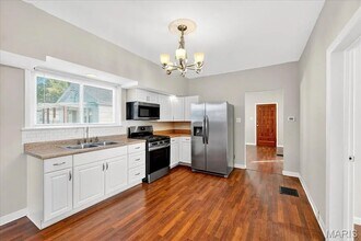 2301 Hudson Dr in St. Louis, MO - Building Photo - Building Photo