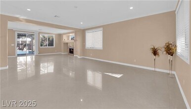 1326 Summer Dawn Ave in Henderson, NV - Building Photo - Building Photo