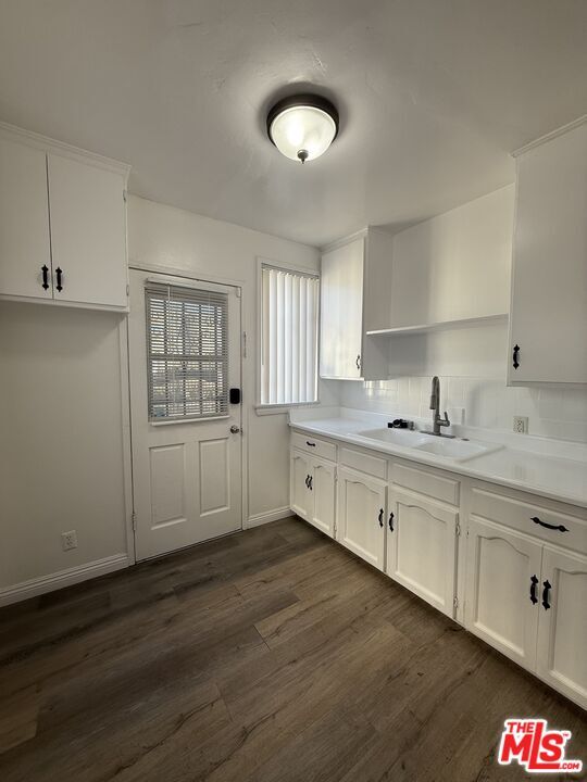 4082 Leimert Blvd in Los Angeles, CA - Building Photo - Building Photo
