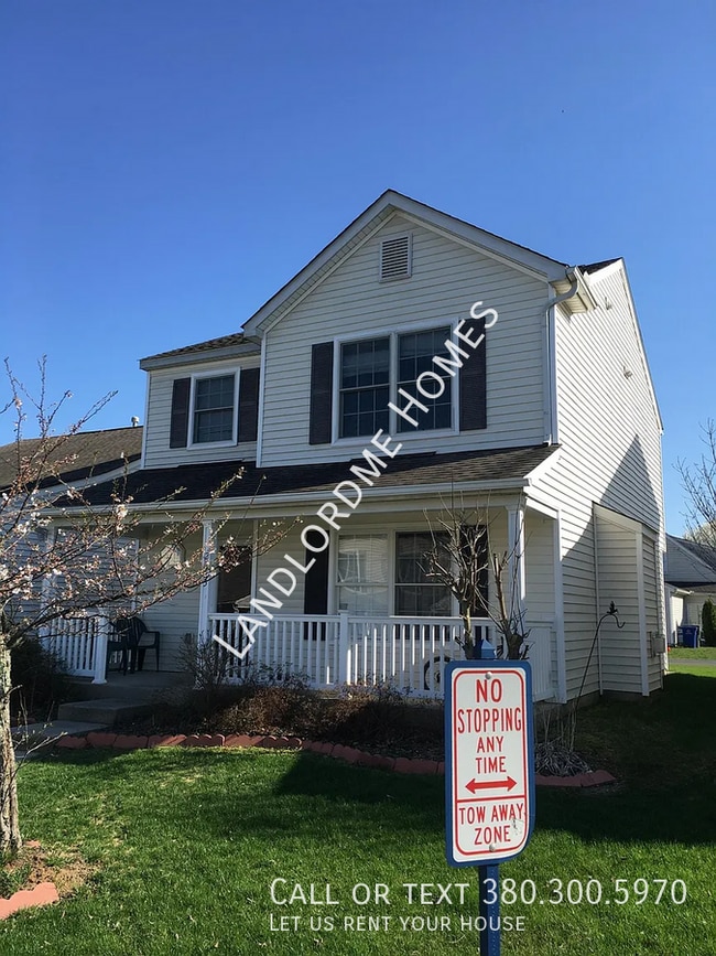 2623 Bloom Dr in Columbus, OH - Building Photo - Building Photo