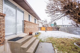 1429 N 800 W in Orem, UT - Building Photo - Building Photo