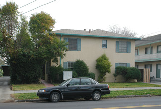 584 N 2nd St in San Jose, CA - Building Photo - Building Photo