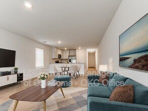 3311 NW 148th St in Oklahoma City, OK - Building Photo - Building Photo