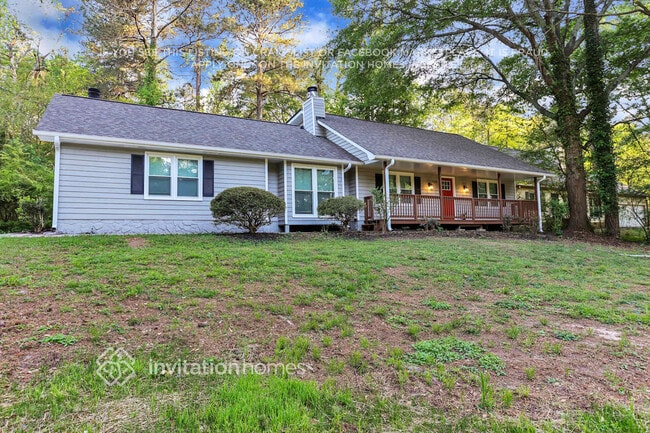 7270 Oswego Trail in Riverdale, GA - Building Photo - Building Photo