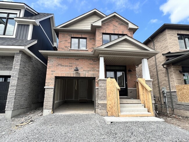 property at 43 Keelson St