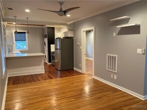 30 Tracy St in Buffalo, NY - Building Photo - Building Photo