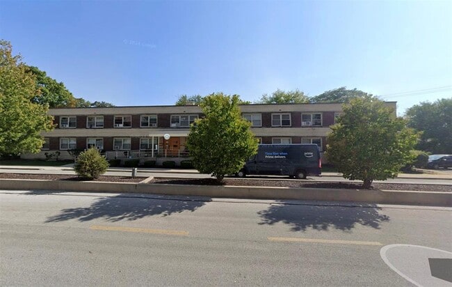 9800 S Campbell Ave in Evergreen Park, IL - Building Photo - Building Photo