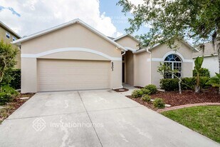 6503 Rock Bridge Ln in Ellenton, FL - Building Photo