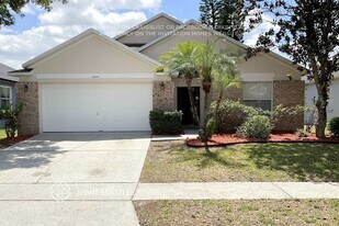 4024 Shawn Cir in Orlando, FL - Building Photo
